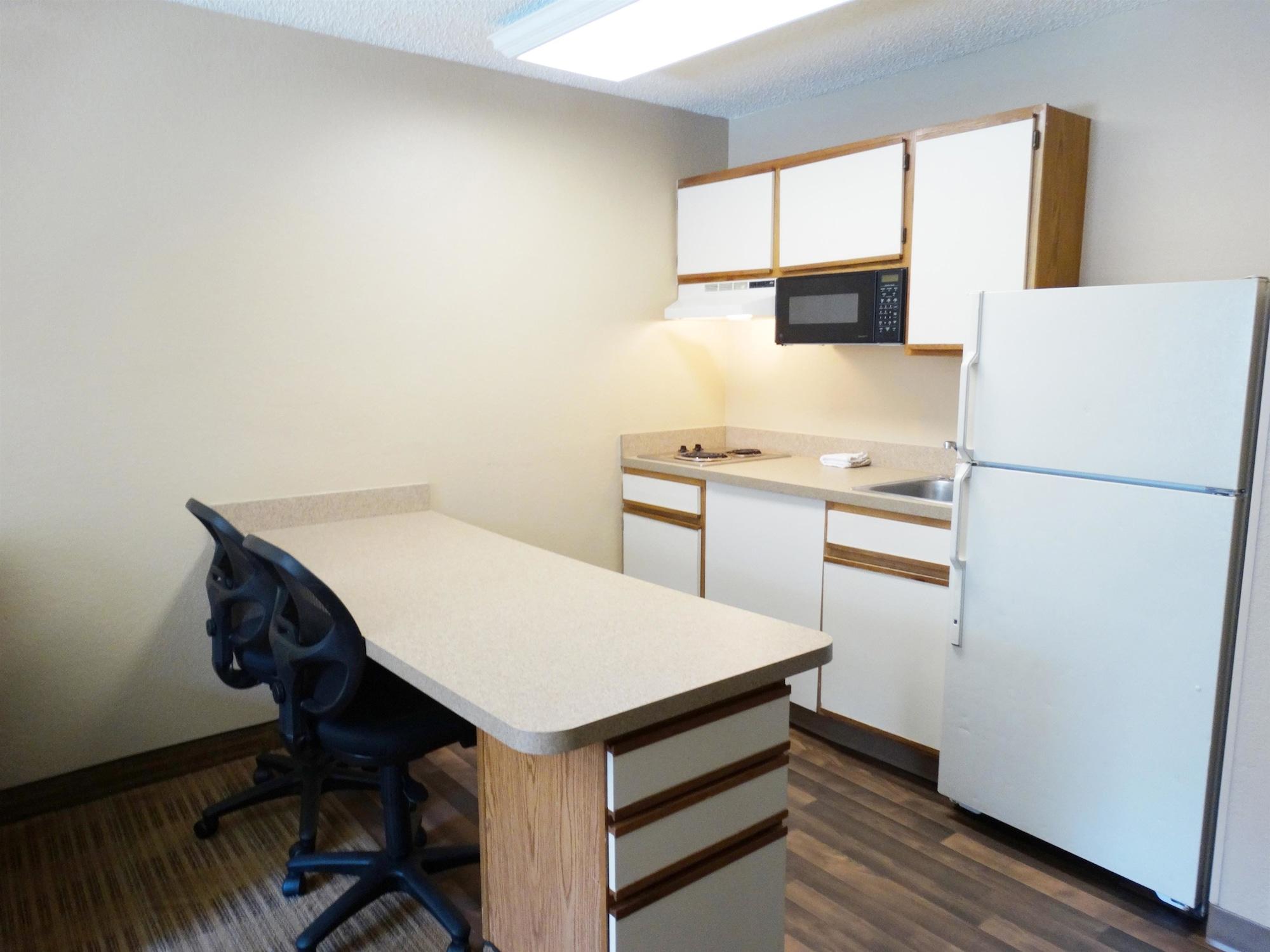 Extended Stay America Select Suites - Jacksonville Salisbury Rd Southpoint Eksteriør billede