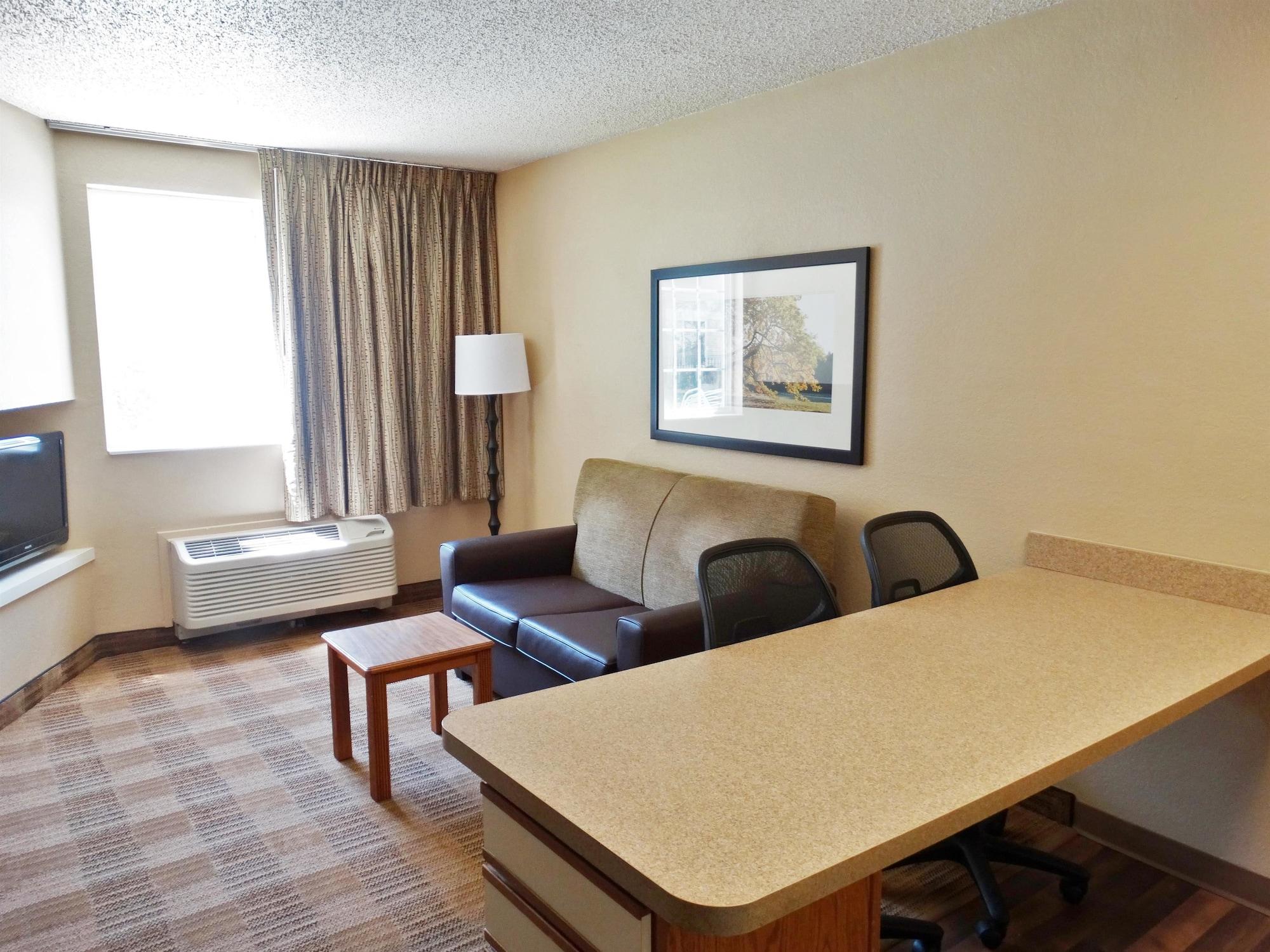 Extended Stay America Select Suites - Jacksonville Salisbury Rd Southpoint Eksteriør billede