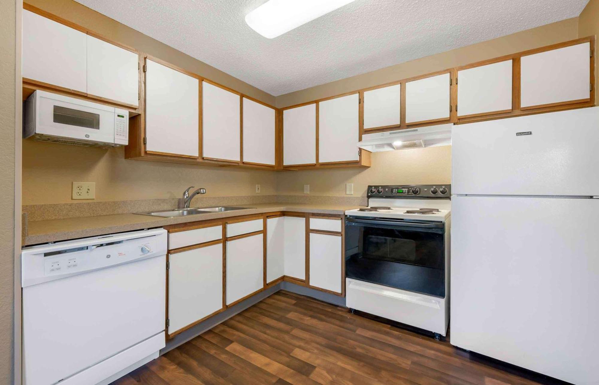 Extended Stay America Select Suites - Jacksonville Salisbury Rd Southpoint Eksteriør billede