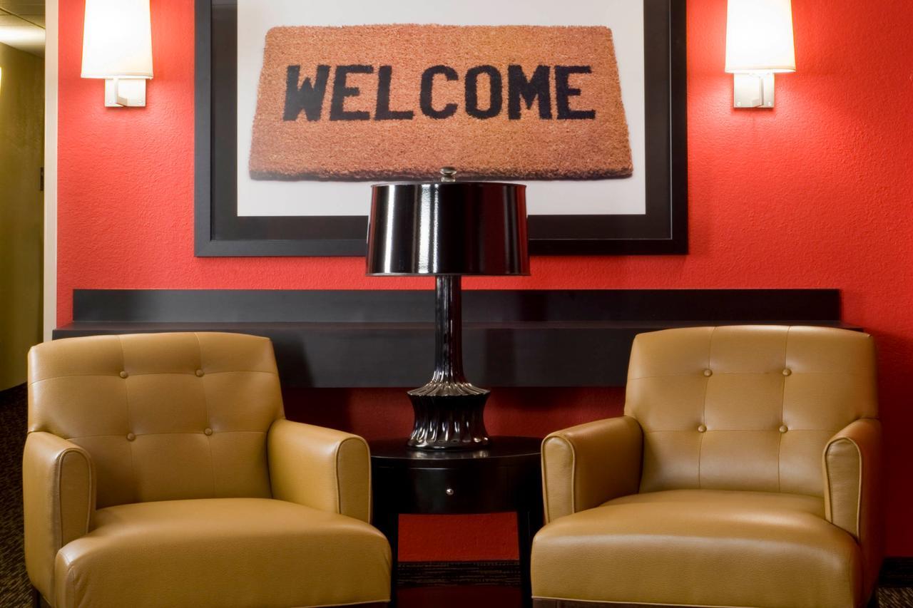 Extended Stay America Select Suites - Jacksonville Salisbury Rd Southpoint Eksteriør billede