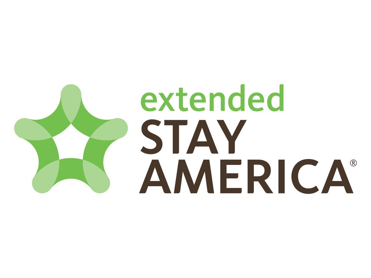 Extended Stay America Select Suites - Jacksonville Salisbury Rd Southpoint Eksteriør billede